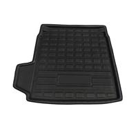 Alfombrilla Maletero Alfombrilla Maletero Coche para VW para Passat para B7 para MK7 2011 2012 2013 2014 2015 Protectora Revestimiento Alfombra Impermeable EVA