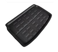 Alfombrilla Maletero Alfombrilla Maletero Coche para VW para Polo AW BZ para MK6 2018 19 20 21 22 2023 Almohadilla Protectora Carga EVA Cubierta Impermeable Alfombra