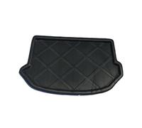 Alfombrilla Maletero Alfombrilla Maletero Trasero Coche para Kia para Soul para Am 2009-2013 Bandeja Revestimiento Accesorios Alfombra Antideslizantes Material EVA
