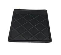 Alfombrilla Maletero Alfombrilla para Maletero Coche para Toyota para FJ para Cruiser para XJ10 2007-2022 Accesorios Almohadilla Protectora EVA Impermeable