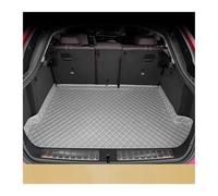 Alfombrilla Maletero Alfombrilla para Maletero Coche Revestimiento Carga Interiores para A3 Sportback 2014 2015 2016 2017 2018 2019 2020 Protector Maletero Coche(Grey)