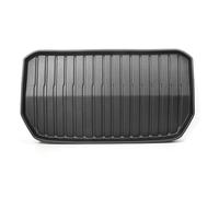 Alfombrilla Maletero Alfombrillas Maletero Delanteras Traseras para Tesla Model 3/Y TPE Mejoradas Caja Almacenamiento Cubierta Protectora Revestimiento Carga Bandeja(Y Front)