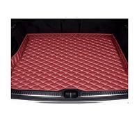 Alfombrilla Maletero Alfombrillas para Maletero De Coche para Hummer H2 H3 Accesorios para Coche Artículos para Coche Maletero Estera(Vino Rojo)