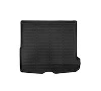 Alfombrilla Maletero Alfombrillas TPE para Suelo Y Maletero para Benz para GLC 300 350e 2023 2024 2025 para Todo Tipo Clima con Respaldo(1PC Trunk Mat)