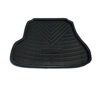 Alfombrilla Maletero Alfombrillas Traseras Maletero Coche para Kia para Cerato LD para Sephia para Spectra 04-08 Almohadillas Protectoras Impermeables Alfombra EVA
