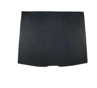 Alfombrilla Maletero Almohadilla Trasera Maletero para Cooper Countryman U25 2024 2025 Accesorios Revestimiento Carga Antisuciedad Cubierta Decorativa Franela Protection Around The Clock