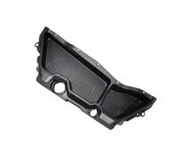 Alfombrilla Maletero Caja Organizadora Maletero Cabina Coche Piezas Caja Almacenamiento Capó Motor Gran Capacidad Delantera para Leapmotor T03 2023 2024 2025-IN Bandeja