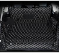 Alfombrilla Maletero Cobertura Completa Coche Revestimiento Carga para Maletero para Tanque 500 2023 2024 5 Asientos(Style 1)