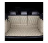 Alfombrilla maletero coche Alfombrilla de maletero Para Alfa Para Romeo Para Stelvio 2017 2018 2019 2020 2021 Alfombrilla cuero resistente. Diseño elegante interior coche.