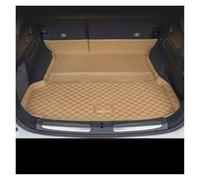 Alfombrilla Maletero Coche Alfombrilla Maletero Cuero Totalmente Envolvente para Xpeng G9 G6 para XiaoPeng 2025 Impermeable(2)