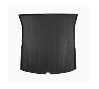 Alfombrilla Maletero Coche Alfombrilla Maletero Trasero para Todo Tipo Clima,Funda Respaldo Y Revestimiento El Compartimento Traser para Tesla para Model Y(Rear Cargo Liner)
