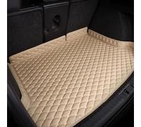 Alfombrilla Maletero Coche Apto para Ford Escape 2020, Protector de Maletero, Cubremaletero, Tapete para Maletero, Goma, Color Negro, Antideslizante, Impermeable