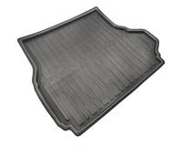 Alfombrilla Maletero Coche Bandeja para Alfombrilla Maletero para Range para Rover Vogue L322 MK3 2002 2003 2004 2005 2006 2007 2008 2009 2010 2011 2012