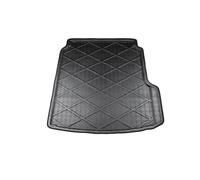 Alfombrilla Maletero Coche Bandeja Protectora El Suelo para VW para Passat B7 B8 2011 2012 2013 2014-2018