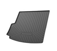 Alfombrilla Maletero Coche Bandeja Revestimiento Suelo Almohadilla Barro Equipaje para Jeep para Grand para Commander 2018-2020(Stereo on The Right)