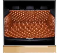 Alfombrilla Maletero Coche Carga Antideslizante con Forma Bandeja Accesorios para Toyota para Highlander 7 Asientos 2015-2021(Style 7)