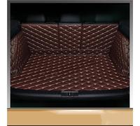 Alfombrilla Maletero Coche Carga Antideslizante con Forma Bandeja Accesorios para Toyota para Highlander 7 Asientos 2015-2021(Style 8)