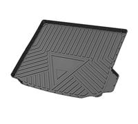 Alfombrilla Maletero Coche Compatible con para X3 G01 2018 2019 2020 2021 2022 2023 2024 1 Uds Esterilla Trasera del Maletero Coche Revestimiento para Alfombrilla De Carga