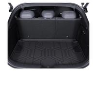 Alfombrilla Maletero Coche Cubiertas Impermeables para Maletero De Coche TPE Alfombrilla Prevención Arañazos Accesorios para Deepal S05 C857 2024 2025 2026