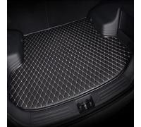 Alfombrilla Maletero Coche Cuero, para Lexus UX 250h Hybrid 2021-2025 Funda Maletero Coche Protector Maletero, Antideslizante Impermeable Bandeja Forro,B
