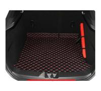 Alfombrilla Maletero Coche Impermeable Antiarañazos Antideslizante Protectora para Mazda CX-30 DM 2020 2021 2022-2025 Alfombrilla de Carga para Maletero(Type J)