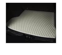 Alfombrilla Maletero Coche para Alfa Romeo para Giulia 2017 2018 2019 2020 Alfombrilla antisuciedad Personalizada para Maletero Almohadilla Protectora Maletero(Grigio)