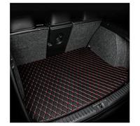 Alfombrilla Maletero Coche para Audi Q5 FY Sportback (2021-2025 2026)