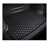 Alfombrilla Maletero Coche, para Audi Q5 Sportback 2021 2022 2023 2024 2025 Maletero Protector Tronco Bandeja Alfombra Protectora Antideslizante