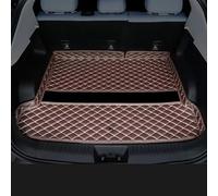 Alfombrilla Maletero Coche para BMW M3 Touring G81 2022-2024 | protector de maletero impermeable de cuero sintetico antideslizante accesorios de interior de carga duraderos