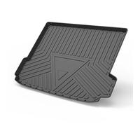 Alfombrilla Maletero Coche para BMW para X4 2020-2024 2014-2018 TPE Estera Trasera Maletero Coche Caja Almacenamiento Almohadilla Protector Impermeable Alfombrillas(2014-2018)