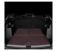 Alfombrilla Maletero Coche para BMW para X5 G05 2022 2023 2024 2025 Alfombrillas El Suelo Coche Alfombrillas El Maletero Accesorios Decoración Interior