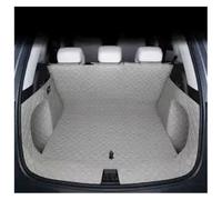 Alfombrilla Maletero Coche para BYD para ATTO 2 2025 2024 Cubierta Estera del Maletero Colección Completa Interior Automotriz Especializado(Gray Full)