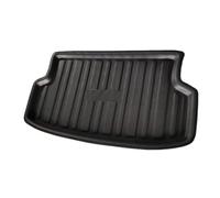 Alfombrilla Maletero Coche para BYD para Dolphin para Surf para Mini para Seagull 2023-2025 Estera Maletero Coche EVA Alfombra Carga Impermeable Alfombrillas Almacenamiento