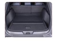 Alfombrilla Maletero Coche para BYD para Seal U EV 2025 para Song Plus DMI Bandeja Protectora Inferior Impermeable Maletero Coche(Main-Black)