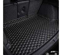 KAKIKA Alfombrilla Maletero Coche para BYD Seal U DM-i 2024 2025(Audio on The Right),Maletero Protector Tronco Bandeja Alfombra Protectora Antideslizante,1-Black