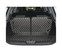 Alfombrilla Maletero Coche para Chery para TIGGO 8 Pro MAX 2021-2025 Personalizado Alfombrilla Maletero Impermeable antiarañazos Funda Protectora Antideslizante(D)