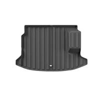 Alfombrilla Maletero Coche para Ebro S400 para HEV para Chery para Tiggo 4 para CSH para PHEV 2025 2026 TPE Estera De Maletero Bandeja Revestimiento Protector Barro(Trunk-Mat)