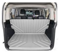 Alfombrilla Maletero Coche para El Revestimiento Carga Tanque 300 Accesorios Interiores Bandeja Alfombra para El Piso Almohadilla Impermeable Protección(4)