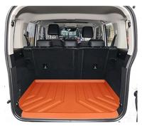 Alfombrilla Maletero Coche para El Revestimiento Carga Tanque 300 Accesorios Interiores Bandeja Alfombra para El Piso Almohadilla Impermeable Protección(7)