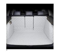 Alfombrilla Maletero Coche para Fit para Jazz GK3 4 5 6 7 2014 2015 2016 2017 2018 2019 2020 Alfombrillas Almacenamiento para Maletero Coche(Grey 3D)