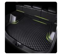 Alfombrilla Maletero Coche para HRV 2016-2022