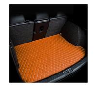 Alfombrilla Maletero Coche para Hyundai para Tucson NX4 N Line 2021 2022 2023 Maletero Alfombrillas Protectoras Carga Funda alfombras Almohadilla Interior Maletero(P)