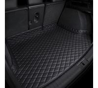 Alfombrilla Maletero Coche para Kia EV3 GT-Line (2024 2025), Protector Cubre Maletero Impermeable Antideslizante AntiarañAzos Maletero,A Black