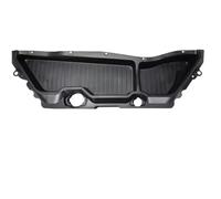 Alfombrilla Maletero Coche para Leapmotor T03 2023 2024 2025-IN Caja Almacenamiento Maletero con Capó Motor Gran Capacidad Delantero Organizador Cabina Coche