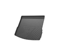 Alfombrilla Maletero Coche para Macan GTS TS 2014-2023 Caja De Almacenamiento Impermeable Piso Decoración Espacio Bandeja Alfombra Alfombrilla Especial Maleter