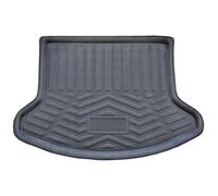 Alfombrilla Maletero Coche para Mazda para CX-5 2013 2014 2015 2016 Trasera A Medida Bandeja El Suelo Protector Patadas EVA 3D