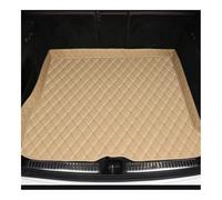 Alfombrilla Maletero Coche para MG4 EV 2022 2023 Alfombrillas Maletero Personalizadas Cuero Resistente y antisuciedad(H,Size2 2022-2023)