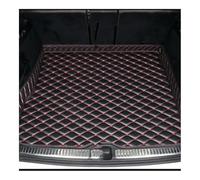 Alfombrilla Maletero Coche para MG4 EV 2022 2023 Alfombrillas Maletero Personalizadas Cuero Resistente y antisuciedad(I,Size1 2022-2023)