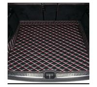 Alfombrilla Maletero Coche para Mini para Clubman F54 2016-2019 Estera Maletero Coche