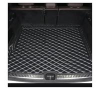 Alfombrilla Maletero Coche para Mini para Clubman F54 2016-2019 Estera Maletero Coche